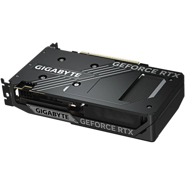 Фото - Видеокарта Gigabyte GF RTX 5060 8GB GDDR7 Windforce Max OC (GV-N5060WF2MAX OC-8GD)