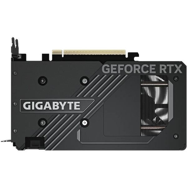 Фото - Видеокарта Gigabyte GF RTX 5060 8GB GDDR7 Windforce Max OC (GV-N5060WF2MAX OC-8GD)