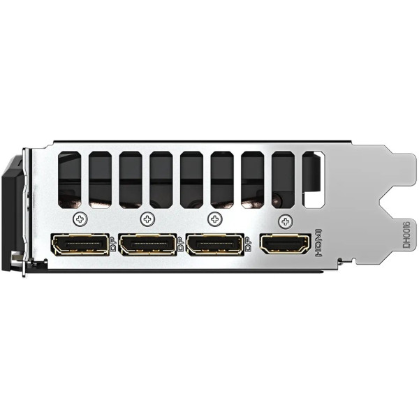 Фото - Видеокарта Gigabyte GF RTX 5060 8GB GDDR7 Windforce Max OC (GV-N5060WF2MAX OC-8GD)