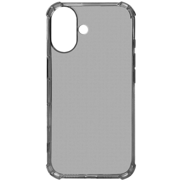 Фото - Чехол для смартфона BeCover for Apple iPhone 17 Grey (713794)