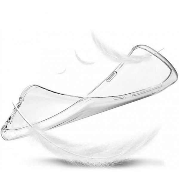 Фото - Чехол для смартфона ZTE for ZTE Blade V50 Vita 4G Transparancy (710924)