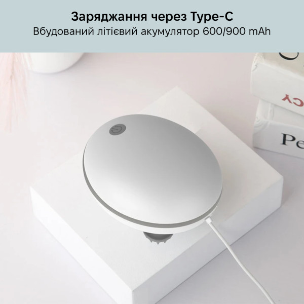 Фото - Массажер для головы INSPIRE GWM163