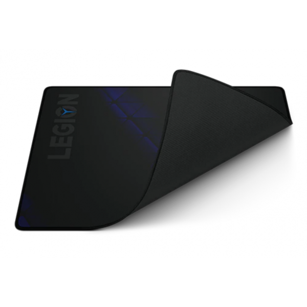 Фото - Уценка - Коврик для мыши игровой Lenovo Legion Gaming  L Black (GXH1C97870)