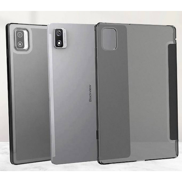Фото - Чехол для планшета BeCover TPU Edge BeCover for Blackview Tab 12 10.1" Black (709885)