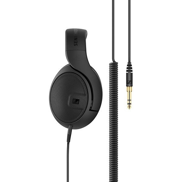Фото - Наушники накладные проводные Sennheiser HD 400 Pro (700047)