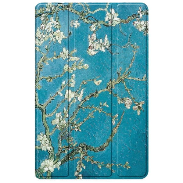 Фото - Чехол для планшета BeCover Smart Case for Samsung Galaxy Tab A11 Plus SM-X236B 11.0" Spring (714010)