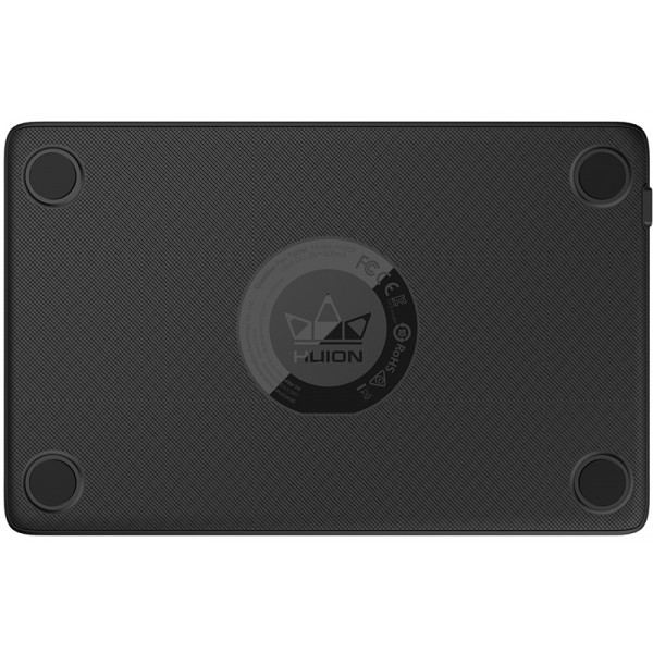 Фото - Графический планшет Huion Inspiroy H420X