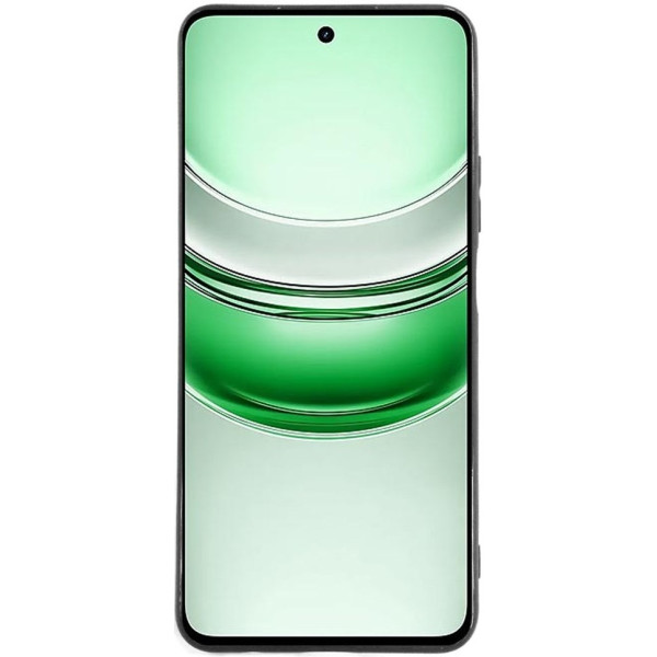 Фото - Чехол для смартфона BeCover for Realme C71 Black (713779)