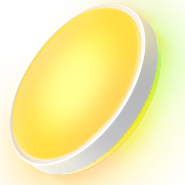 Фото - Умная лампа Govee Smart Ceiling Light Pro White (H60A6C01)