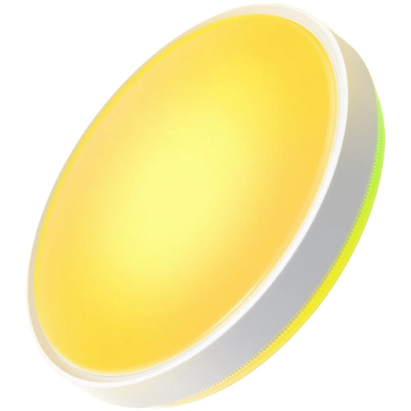 Фото - Умная лампа Govee Smart Ceiling Light Pro White (H60A6C01)