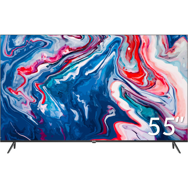 Фото - Телевизор Haier H65K801UG