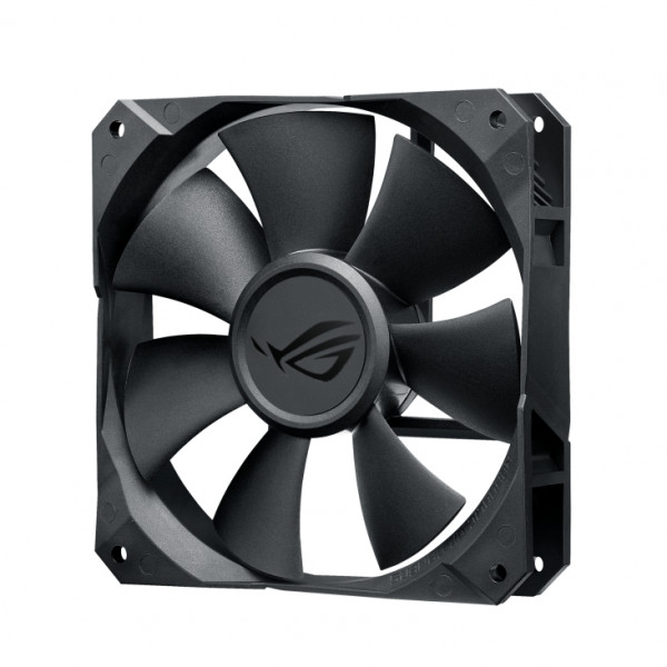 Фото - Водяная система охлаждения Asus ROG Ryuo 2x120 мм Aura OLED (90RC0040-M0UAY0)