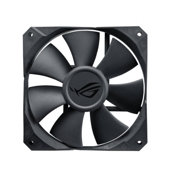 Фото - Водяная система охлаждения Asus ROG Ryuo 2x120 мм Aura OLED (90RC0040-M0UAY0)