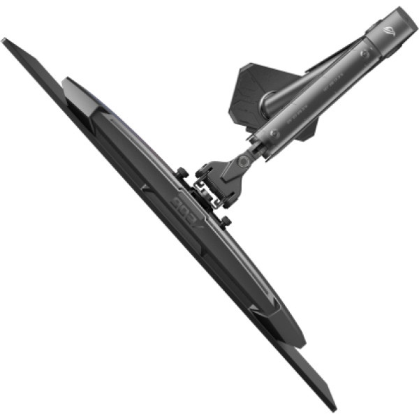 Фото - Крепление настольное Asus ROG Ergo Monitor Arm AAS01 (90LA00Q0-B01170)