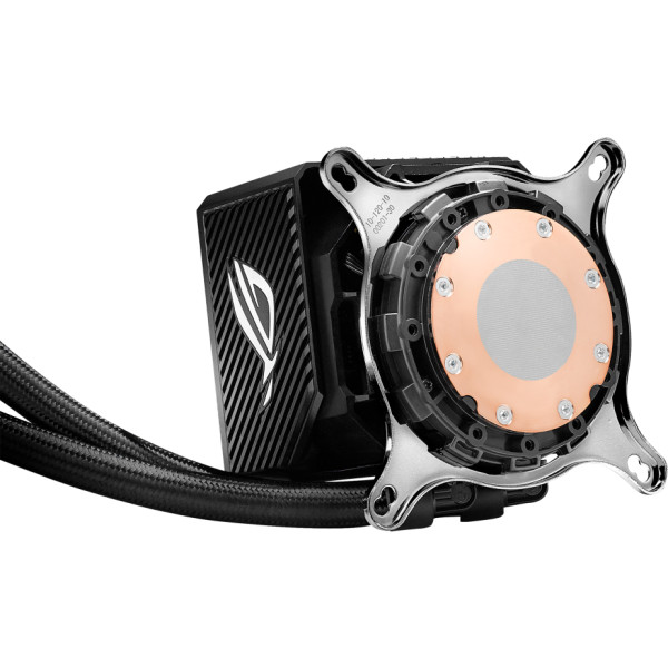 Фото - Водяная система охлаждения Asus ROG-RYUJIN-II-360