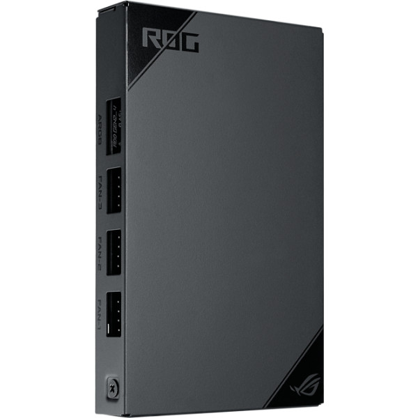 Фото - Водяная система охлаждения Asus ROG-RYUJIN-II-360