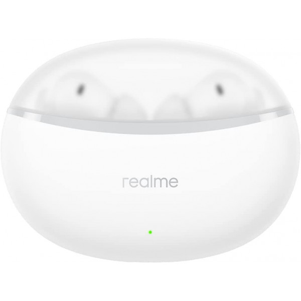 Фото - Уценка - Наушники вкладыши беспроводные TWS realme Air 3 Neo White
