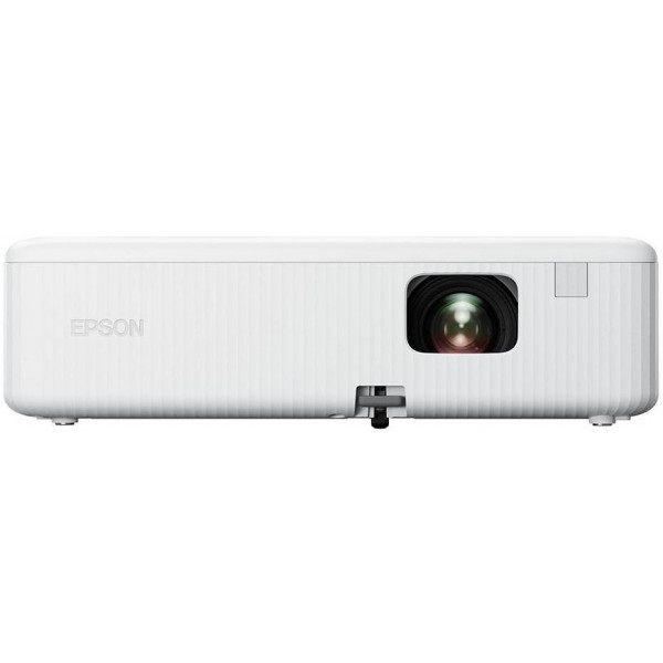 Фото - Проектор Epson CO-W01 (V11HA86040)