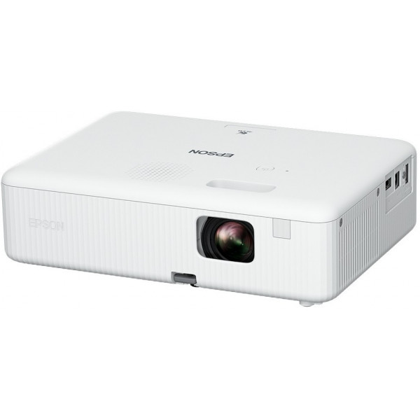 Фото - Проектор Epson CO-W01 (V11HA86040)
