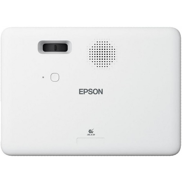Фото - Проектор Epson CO-W01 (V11HA86040)