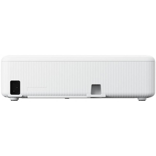Фото - Проектор Epson CO-W01 (V11HA86040)