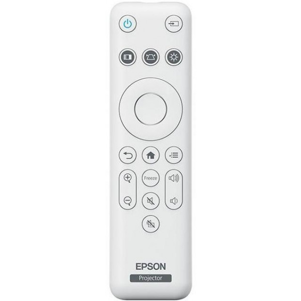 Фото - Проектор Epson CO-W01 (V11HA86040)