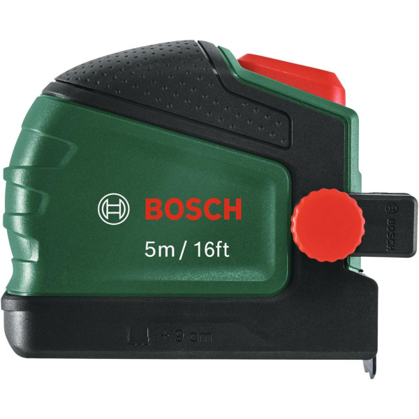 Фото - Рулетка Bosch 5мх19 мм (1.600.A02.Z9Y)