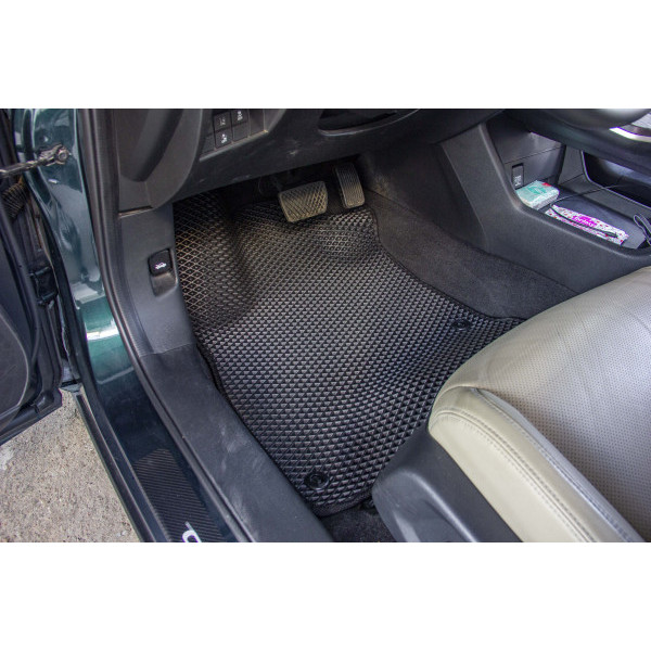 Фото - EVA коврики в салон авто EVAtech для Clarity Honda 2016 2 поколение Sedan USA HA1466CDC5TL8RBB