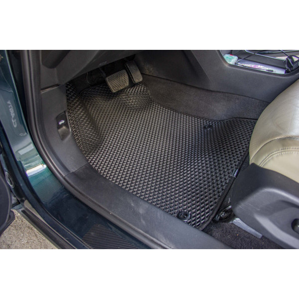 Фото - EVA коврики в салон авто EVAtech для Clarity Honda 2016 2 поколение Sedan USA HA1466CDC5TL8RBB