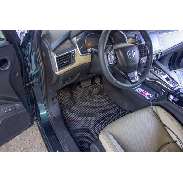 Фото - EVA коврики в салон авто EVAtech для Clarity Honda 2016 2 поколение Sedan USA HA1466CDC5TL8RBB