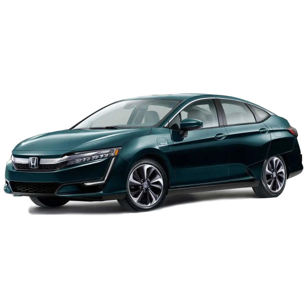 Фото - EVA коврики в салон авто EVAtech для Clarity Honda 2016 2 поколение Sedan USA HA1466CDC5TL8RBB