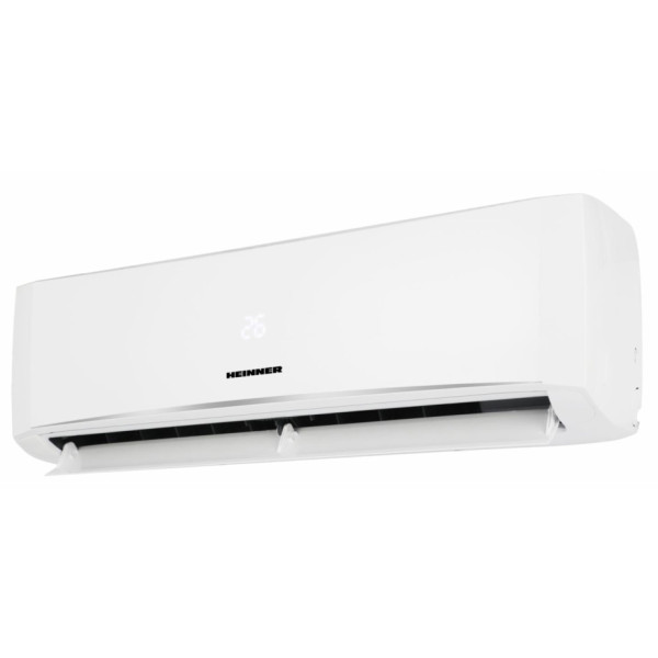 Фото - Кондиционер сплит Heinner HAC-HS18WIFI++