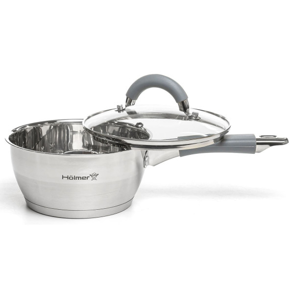 Фото - Ковш Holmer SP-12515-SSGD Chef Assistant