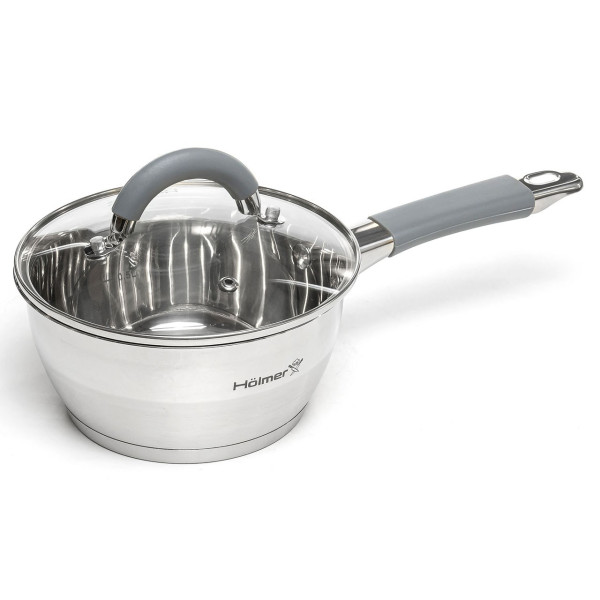 Фото - Ковш Holmer SP-12515-SSGD Chef Assistant
