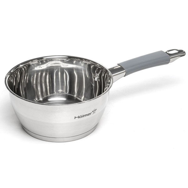 Фото - Ковш Holmer SP-12515-SSGD Chef Assistant