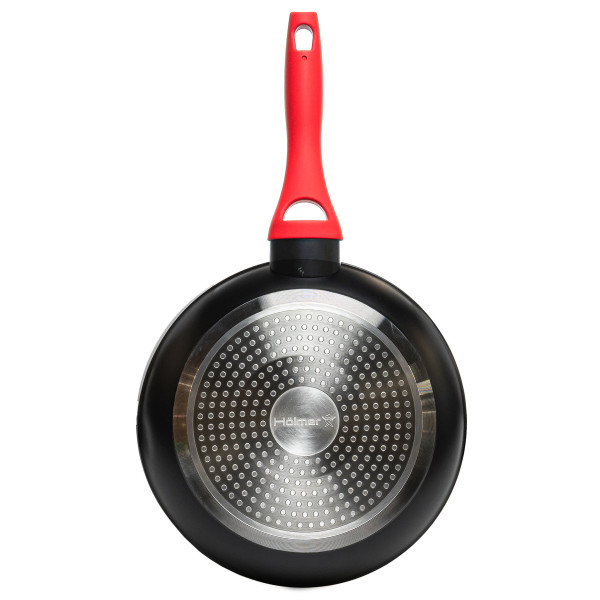 Фото - Сковорода универсальная Holmer FP-22326-SRPMB Gastro Chef