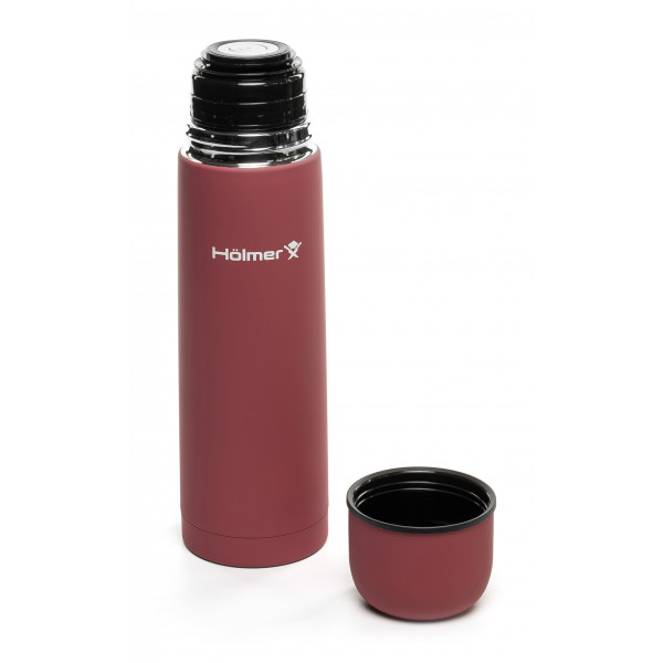 Фото - Термос Holmer TH-00750-SRR Exquisite