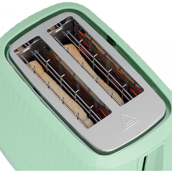 Фото - Тостер Russell Hobbs 27374-56 Eden