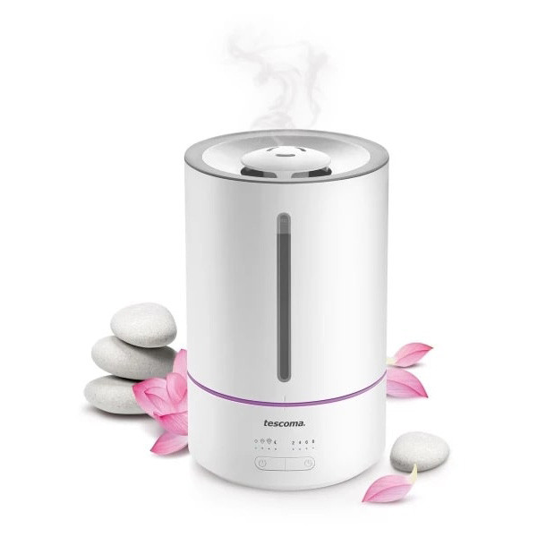 Фото - Увлажнитель воздуха tescoma FANCY HOME Zen 4,6 л (906930)
