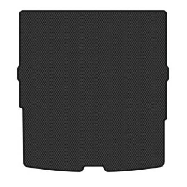 Фото - EVA коврик в багажник авто EVAtech для XC90 7 seats Volvo 2014-2020 2 поколение SUV USA (VV31971BV1RBB)