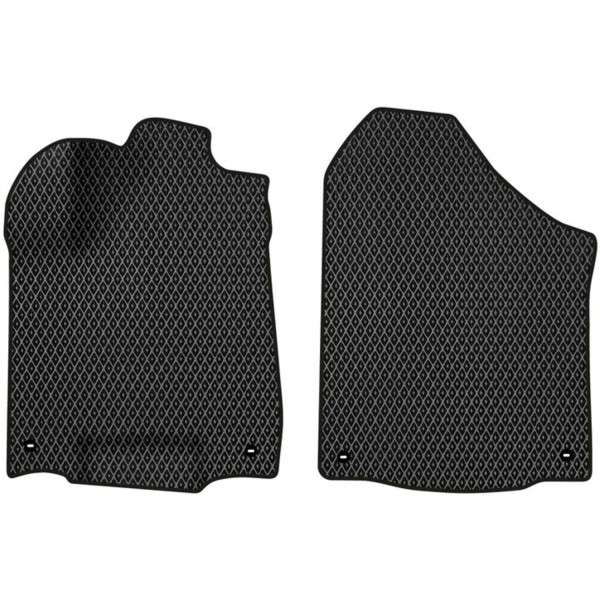 Фото - EVA коврики в салон авто передние EVAtech для Pilot 8 seats Honda 2015-2022 3 поколение SUV USA (HA12342AE2TL4RBB) Фото - EVA коврики в салон авто передние EVAtech для Pilot 8 seats Honda 2015-2022 3 поколение SUV USA (HA12342AE2TL4RBB)