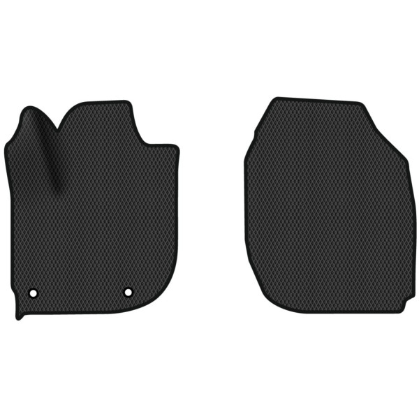 Фото - EVA коврики в салон авто передние EVAtech для M-NV Honda 2021 1 поколение SUV China (HA12806AE2HA2RBB)