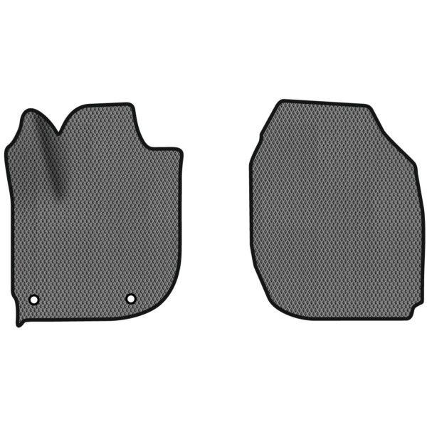 Фото - EVA коврики в салон авто передние EVAtech для M-NV Honda 2021 1 поколение SUV China (HA12806AE2HA2RGB) Фото - EVA коврики в салон авто передние EVAtech для M-NV Honda 2021 1 поколение SUV China (HA12806AE2HA2RGB)