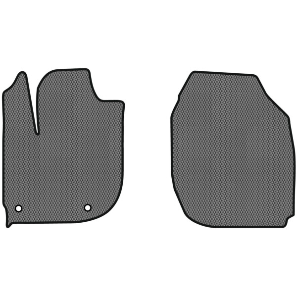 Фото - EVA коврики в салон авто передние EVAtech для M-NV Honda 2021 1 поколение SUV China (HA12806AV2HA2RGB) Фото - EVA коврики в салон авто передние EVAtech для M-NV Honda 2021 1 поколение SUV China (HA12806AV2HA2RGB)