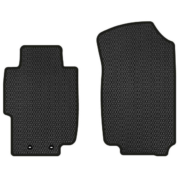 Фото - EVA коврик в багажник авто EVAtech для Accord MT (Electric seats) Honda 2003-2008 7 поколение Combi EU (HA13168BG3RBB)