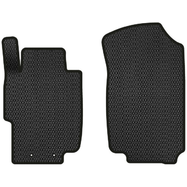 Фото - EVA коврики в салон авто передние EVAtech для Accord MT (Electric seats) Honda 2003-2008 7 поколение Combi EU (HA13171AV2LA2RBB) Фото - EVA коврики в салон авто передние EVAtech для Accord MT (Electric seats) Honda 2003-2008 7 поколение Combi EU (HA13171AV2LA2RBB)