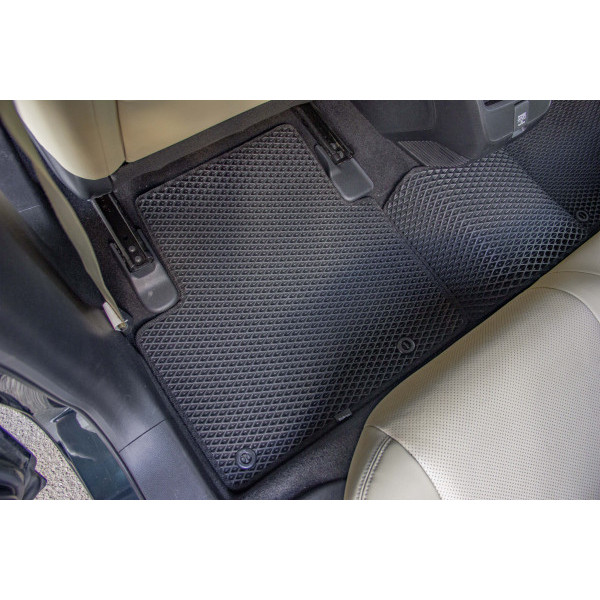 Фото - EVA коврики в салон авто EVAtech для Clarity Honda 2016 2 поколение Sedan USA HA1466CE5TL8RBB