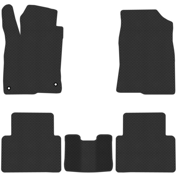 Фото - EVA коврики в салон авто EVAtech для Civic (FC) Honda 2015-2021 10 поколение Sedan USA HA1594CV5TL2RBB Фото - EVA коврики в салон авто EVAtech для Civic (FC) Honda 2015-2021 10 поколение Sedan USA HA1594CV5TL2RBB