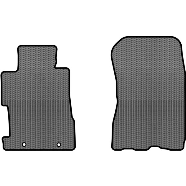 Фото - EVA коврики в салон авто передние EVAtech для Civic (FD) Honda 2005-2012 8 поколение Sedan EU (HA31683AB2TL2SGB) Фото - EVA коврики в салон авто передние EVAtech для Civic (FD) Honda 2005-2012 8 поколение Sedan EU (HA31683AB2TL2SGB)