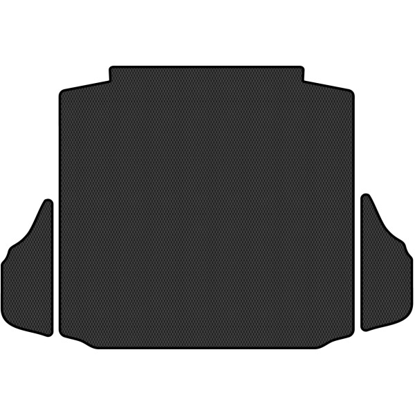 Фото - EVA коврик в багажник авто EVAtech для Civic (FD) Honda 2005-2012 8 поколение Sedan EU (HA31683BE3RBB) Фото - EVA коврик в багажник авто EVAtech для Civic (FD) Honda 2005-2012 8 поколение Sedan EU (HA31683BE3RBB)